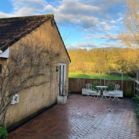Country Cottage Burnett Exterior photo