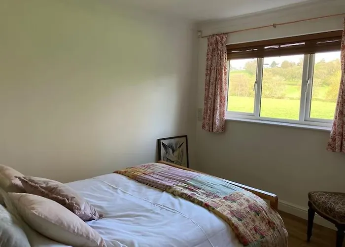 Country Cottage