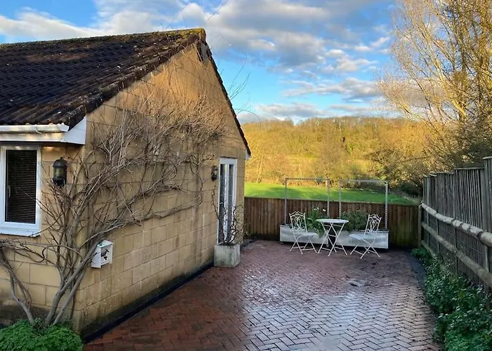 Country Cottage