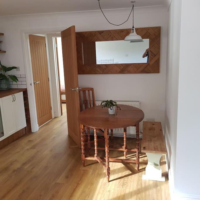 Country Apartment *